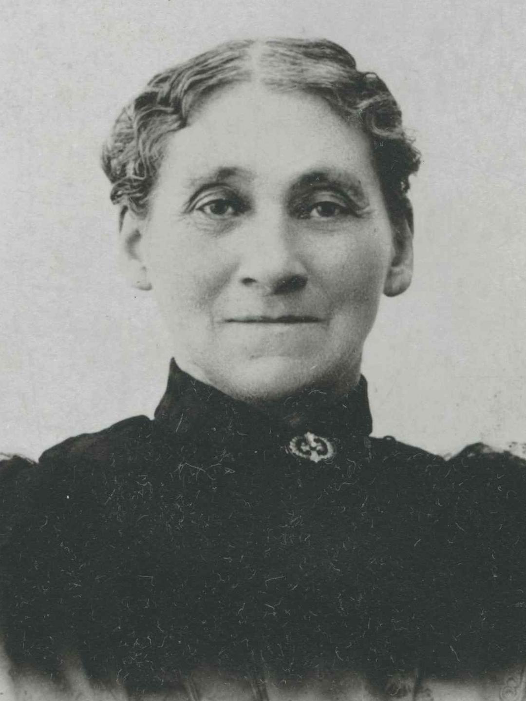 Elizabeth Hoskins Salisbury (1829 - 1918) Profile